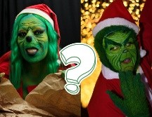 El síndrome del Grinch no es un diagnóstico médico oficial, sino un término coloquial que hace referencia a una aversión intensa hacia las festividades navideñas. CANVA