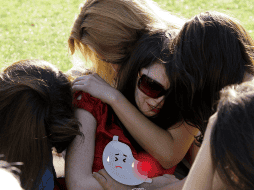 Los expertos explican que el estrés crónico y las experiencias traumáticas en la niñez pueden alterar la conexión entre el sistema nervioso y el tracto digestivo, conocido como el eje intestino-cerebro. AP / ARCHIVO