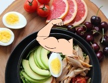Aunque a menudo se le subestima frente a otros superalimentos, el plátano macho es una opción versátil y altamente nutritiva.  CANVA