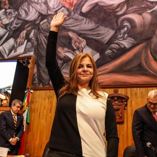 Karla Planter es elegida como la primera rectora de la UdeG