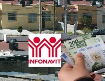 El Instituto del Fondo Nacional de la Vivienda para los Trabajadores ofrece créditos para comprar una vivienda. EL INFORMADOR / ARCHIVO