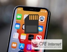 De acuerdo con la información de la CFE Internet, el chip no es compatible con todos los dispositivos móviles del mercado.  UNSPLASH / F. LIPFERT