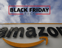 Amazon tendrá grandes promociones por el Black Friday. AFP / ARCHIVO