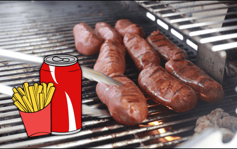 La alimentación desempeña un papel crucial en la regulación de la inflamación. EL INFORMADOR / ARCHIVO