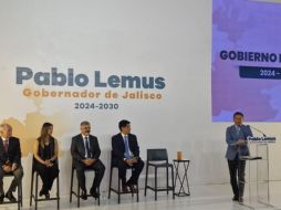 Se dio a conocer que el nuevo titular del SIAPA será Antonio Juárez, Geólogo por la Universidad Autónoma de San Luis Potosí, y con más de 30 años en el sector de la gestión del agua. ESPECIAL