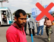 Estos trabajadores no recibirán el aguinaldo en este año por su esquema de contratación. EL INFORMADOR / ARCHIVO