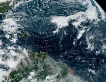 Los expertos advierten: es probable que estos impactos empeoren cuando la media de temperaturas globales supere los 1.5ºC por encima de la época preindustrial. EFE / ARCHIVO