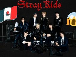 ¡Prepárate para asegurar tu lugar! X (TWITTER) @Stray_Kids