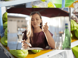 Estas son algunas de las ventajas de comer chayote como parte de tu dieta. CANVA/ ESPECIAL