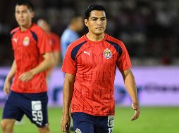 Se convirtió en el cuarto jugador con más años en la institución rojiblanca gracias a los 14 años y tres meses que defendió la camiseta. IMAGO7