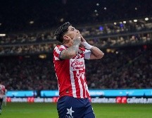 Chivas enfrenta momento crítico tras eliminación en Play-In. IMAGO7/ARCHIVO