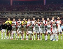 Atlas volvió a los entrenamientos este mismo viernes luego de vencer a Chivas y lo hizo en sus instalaciones de la Academia AGA. IMAGO7