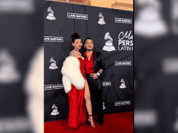 Al poco tiempo de que la publicación volviera a estar disponible, usuarias y usuarios opinan que el cantante lo hizo provocativamente. ESPECIAL.