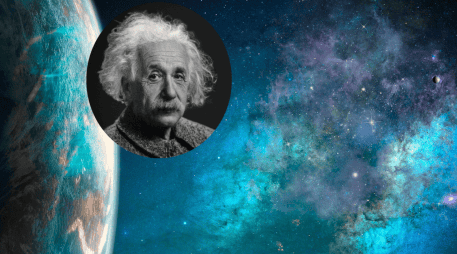 DESI reveló indicios de que la energía oscura podría estar evolucionando con el tiempo. Pixabay