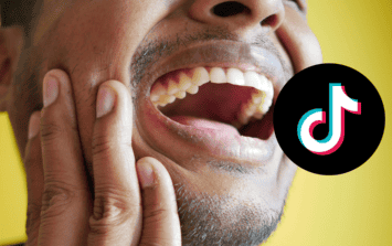 Mewing: La técnica viral para cambiar tu cara, pero con varios ...