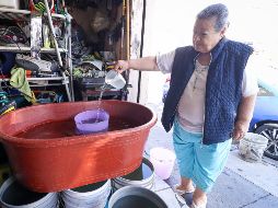 El Gobierno del Estado informó que hoy inician las acciones para conectar el antiguo sistema de Chapala para conducir más agua a los hogares del AMG. EL INFORMADOR/H. Figueroa.