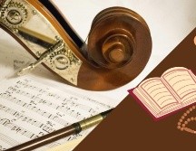 A lo largo de la historia, la música ha jugado un papel significativo en diversas civilizaciones. ESPECIAL/Pexels y Canva