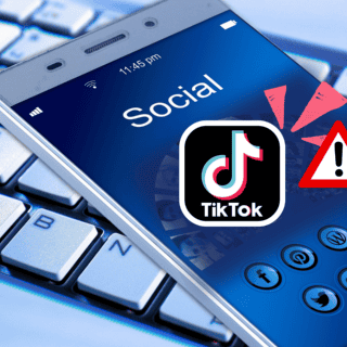 Gobierno llama a actuar ante retos peligrosos en redes sociales