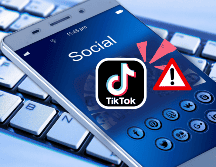 Retos peligrosos siguen compartiéndose en las redes sociales y causan más tragedias. Pixabay/G. Altmann