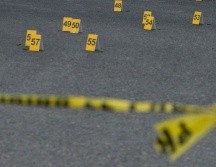 Puebla lleva un acumulado de homicidios dolosos y culposos un total de mil 527 delitos. AP/ARCHIVO