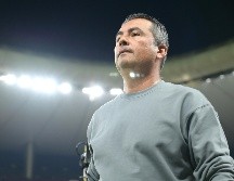 Arturo tomó las riendas del equipo en medio de una fuerte polémica en la que Fernando Gago abandonó al equipo rojiblanco para cumplir el sueño de dirigir a Boca Juniors. IMAGO7