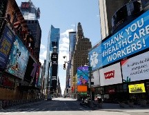Durante 2023, alrededor del 23.1% de la población de Nueva York eran inmigrantes. EFE/ARCHIVO