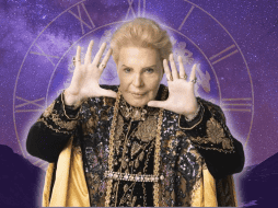 Para estos días el astrólogo invita a sus seguidores a encontrar alegría en las cosas simples de la vida. FACEBOOK/WALTER MERCADO