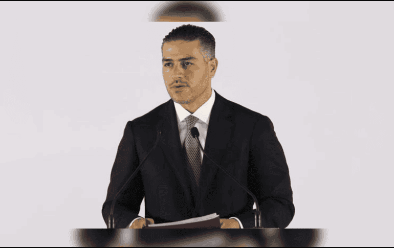 El Secretario de Seguridad y Protección Ciudadana, Omar García Harfuch, confirma que el operativo seguirá hasta completar las detenciones. INSTAGRAM/@omargharfuch