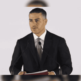 Estos son los delitos atribuidos a funcionarios arrestados en el Estado de México