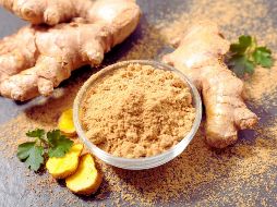 Consumir todo tipo de té de jengibre ayuda a que el cuerpo se caliente en épocas frías. ESPECIAL / CANVA