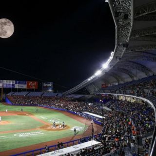 Cancelan el primer juego entre Charros y Águilas; habrá doble cartelera este sábado