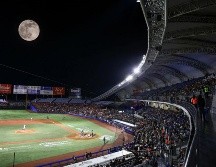 El primer encuentro del sábado iniciará a las 16:00 horas, y el segundo comenzará 30 minutos después de finalizado el primero. FACEBOOK / Charros de Jalisco