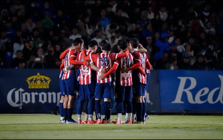 En unas cuantas horas, Tapatío y Celaya se pelearán por la corona para proclamarse como el campeón del Apertura 2024 de la Liga de Expansión en el partido de Vuelta a disputarse en el Estadio AKRON este sábado 23 de noviembre a las 19:00 horas. IMAGO7