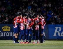 En unas cuantas horas, Tapatío y Celaya se pelearán por la corona para proclamarse como el campeón del Apertura 2024 de la Liga de Expansión en el partido de Vuelta a disputarse en el Estadio AKRON este sábado 23 de noviembre a las 19:00 horas. IMAGO7