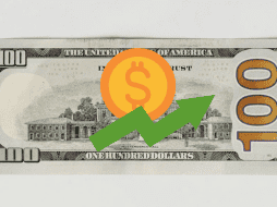 Al cierre de este viernes, el dólar acumuló tres jornadas consecutivas de ganancias. Pexeles / Canva