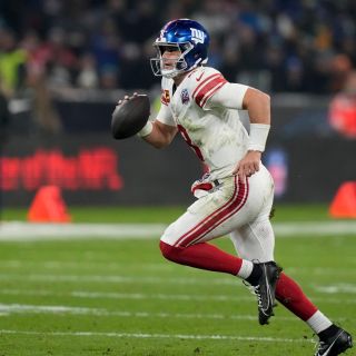 NFL: Los Giants cortan al QB Daniel Jones