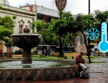 Este es el pronóstico para Guadalajara hoy sábado 23 de noviembre. ESPECIAL / UNSPLASH Sergio Rodríguez