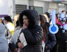 Este es el pronóstico general del SMN para el país. SUN / ARCHIVO