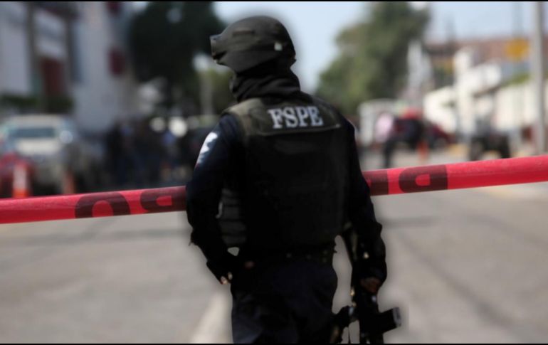 Ante la escalada de violencia en el municipio, se reforzará la protección de los titulares de Tránsito, C4, Fiscalización, Protección Civil e Infopol. EL INFORMADOR / SUN / ARCHIVO