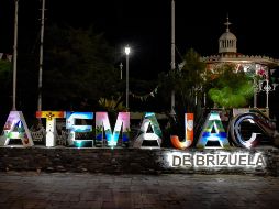 Atemajac de Brizuela es un lugar perfecto para quienes buscan desconexión y actividades al aire libre como caminatas por el bosque. ESPECIAL / Gobierno de Atemajac de Brizuela