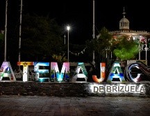 Atemajac de Brizuela es un lugar perfecto para quienes buscan desconexión y actividades al aire libre como caminatas por el bosque. ESPECIAL / Gobierno de Atemajac de Brizuela