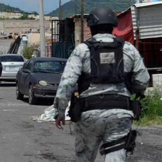 Realizan operativos de búsqueda de personas desaparecidas en la ZMG