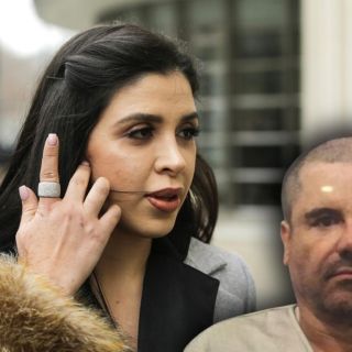 ¿Emma Coronel terminó su relación con el "Chapo" Guzmán?