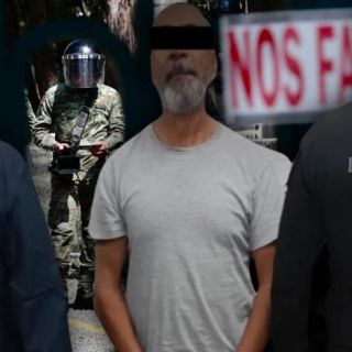 ¿Qué podría declarar "El Cholo Palacios" para esclarecer el caso Ayotzinapa?