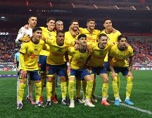 El cuadro de André Jardine tal vez no llegará completo para enfrentar a Toluca y pelear su pase a la antesala de la final. IMAGO7