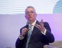 Esto dijo Ricardo Salinas Pliego del jefe policial de Texcaltitlán. SUN / ARCHIVO