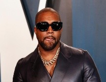 El rapero y músico Kanye West ha recibido varias demandas en el 2024. EFE / ARCHIVO