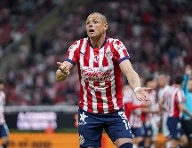 Hernández, quien ha sido blanco de críticas por su rendimiento, no evitó asumir la responsabilidad por el desempeño del equipo. IMAGO7.