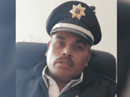 Fiscalía informó que al momento de hacer de su conocimiento la aprehensión, Isidro detonó su arma de fuego y se quitó la vida. ESPECIAL