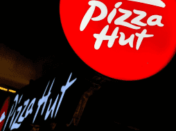 Esta promoción incluye todas las pizzas grandes de masa tradicional con hasta 8 ingredientes por solo 189 pesos cada una. FACEBOOK/PIZZA HUT